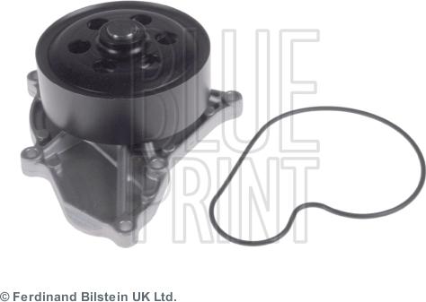 Blue Print ADH29155 - Water Pump car-mod.net