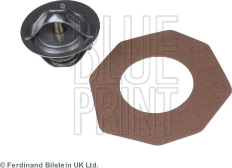 Blue Print ADH29201 - Coolant thermostat / housing car-mod.net