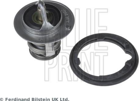 Blue Print ADH29207 - Coolant thermostat / housing car-mod.net