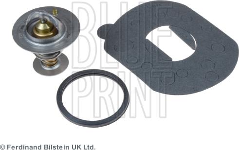 Blue Print ADH29210 - Coolant thermostat / housing car-mod.net
