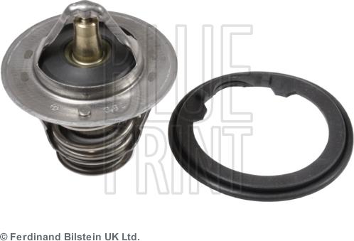 Blue Print ADH29211 - Coolant thermostat / housing car-mod.net