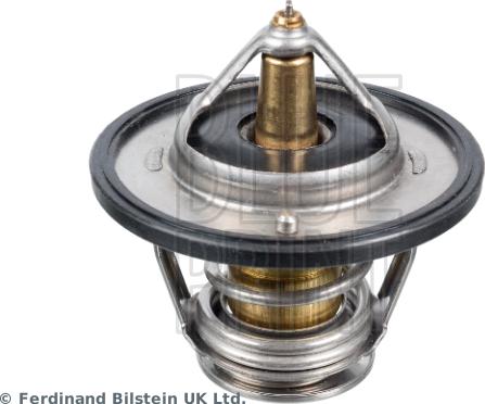 Blue Print ADH29222 - Coolant thermostat / housing car-mod.net