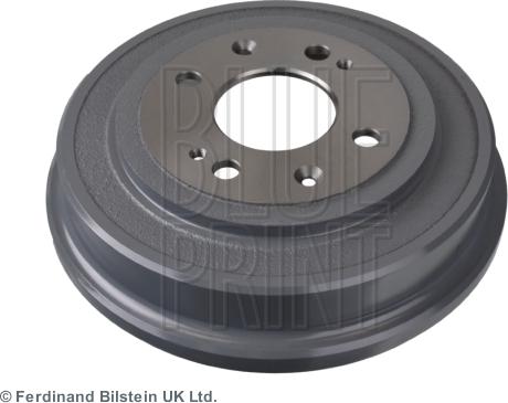 Blue Print ADH24708 - Brake Drum car-mod.net