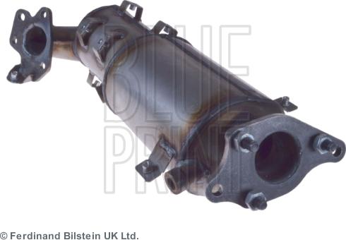 Blue Print ADH260503 - Soot / Particulate Filter, exhaust system car-mod.net