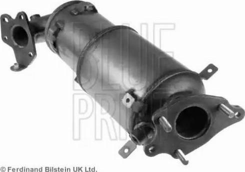 Blue Print ADH260502 - Soot / Particulate Filter, exhaust system car-mod.net