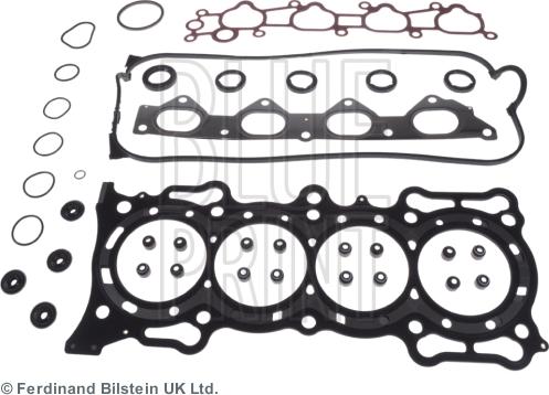 Blue Print ADH26259 - Gasket Set, cylinder head car-mod.net