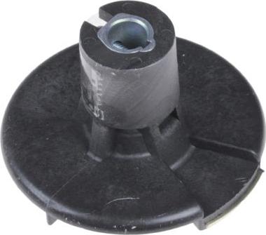 Blue Print ADH21435 - Rotor, distributor car-mod.net