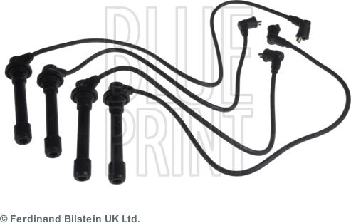 Blue Print ADH21605 - Ignition Cable Kit car-mod.net