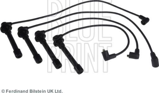 Blue Print ADH21608 - Ignition Cable Kit car-mod.net
