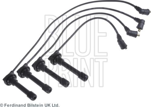 Blue Print ADH21607 - Ignition Cable Kit car-mod.net