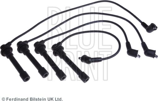 Blue Print ADH21616 - Ignition Cable Kit car-mod.net