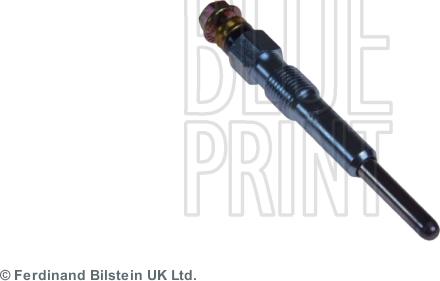 Blue Print ADH21801 - Glow Plug car-mod.net