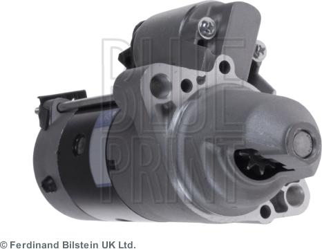 Blue Print ADH212504 - Starter car-mod.net