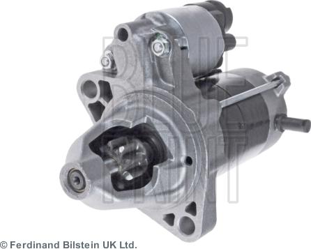 Blue Print ADH21235 - Starter car-mod.net