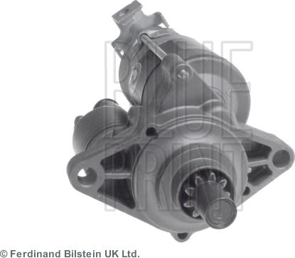 Blue Print ADH21229 - Starter car-mod.net