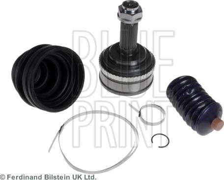 Blue Print ADH28942 - CV Joint Kit, drive shaft car-mod.net
