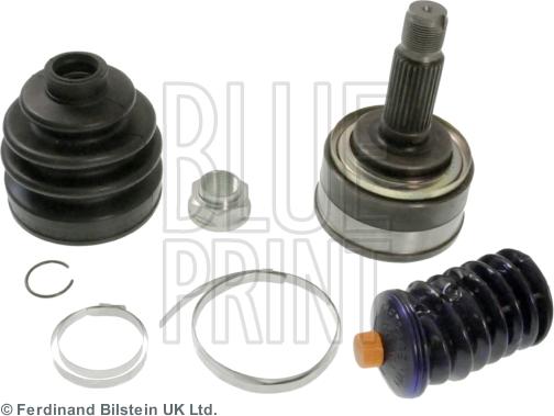 Blue Print ADH28958 - CV Joint Kit, drive shaft car-mod.net