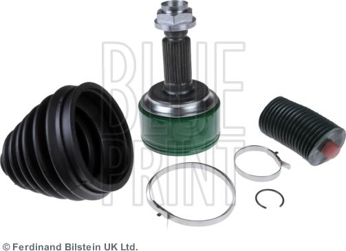 Blue Print ADH28969 - CV Joint Kit, drive shaft car-mod.net