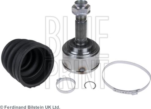 Blue Print ADH28901 - CV Joint Kit, drive shaft car-mod.net
