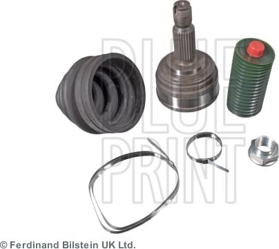 Blue Print ADH28907 - CV Joint Kit, drive shaft car-mod.net