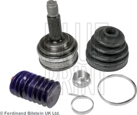 Blue Print ADH28936B - CV Joint Kit, drive shaft car-mod.net