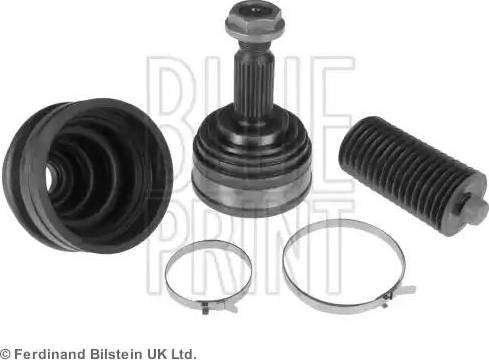 Blue Print ADH28937 - CV Joint Kit, drive shaft car-mod.net