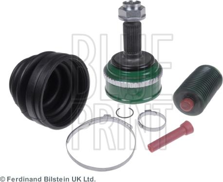 Blue Print ADH28975 - CV Joint Kit, drive shaft car-mod.net