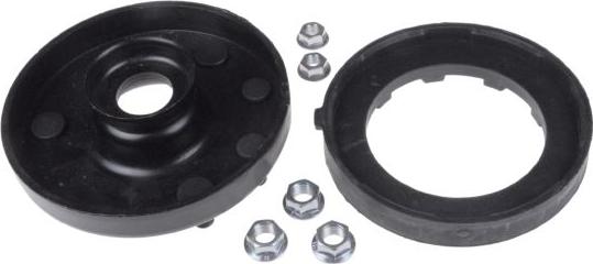Blue Print ADH280121 - Top Strut Mounting car-mod.net