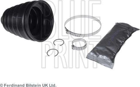 Blue Print ADH28191 - Bellow, drive shaft car-mod.net