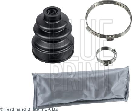 Blue Print ADH28169 - Bellow, drive shaft car-mod.net