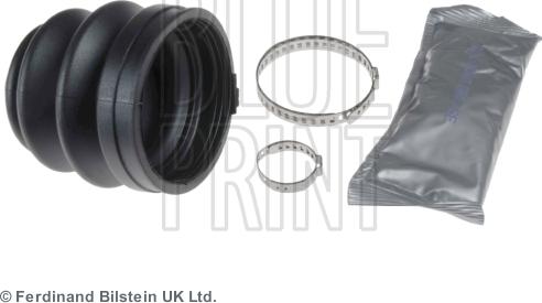 Blue Print ADH28160 - Bellow, drive shaft car-mod.net