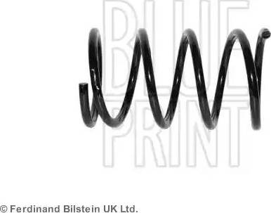 Blue Print ADH288331 - Coil Spring car-mod.net