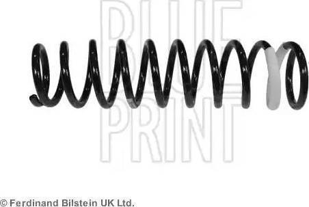 K+F 872 714 00 - Coil Spring car-mod.net