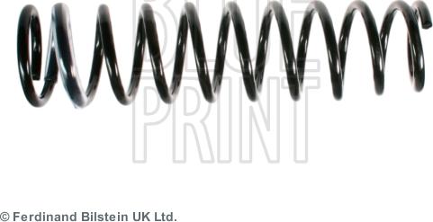 Blue Print ADH288333 - Coil Spring car-mod.net