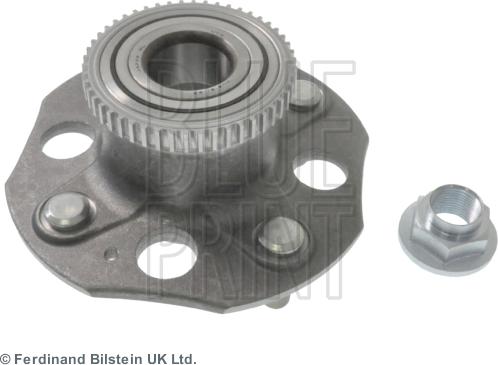 Blue Print ADH28344 - Bearing Kit, wheel hub car-mod.net