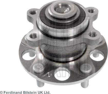 Blue Print ADH28345 - Bearing Kit, wheel hub car-mod.net