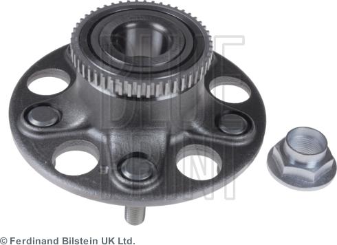 Blue Print ADH28336 - Bearing Kit, wheel hub car-mod.net