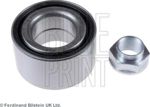 Blue Print ADH28337 - Bearing Kit, wheel hub car-mod.net