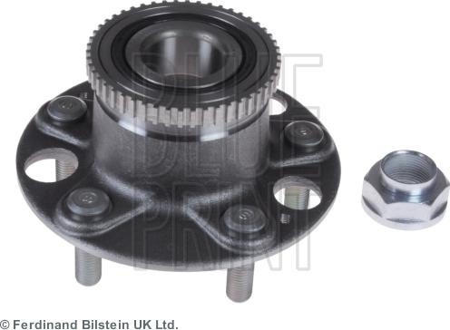 Blue Print ADH28326 - Bearing Kit, wheel hub car-mod.net