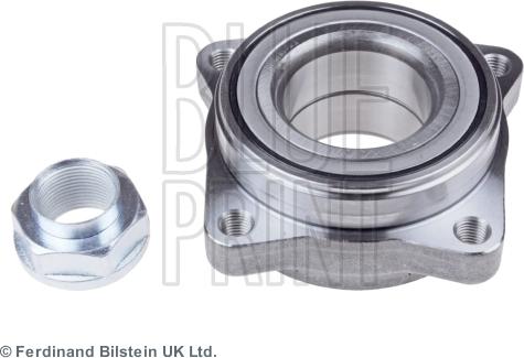 Blue Print ADH28211 - Bearing Kit, wheel hub car-mod.net
