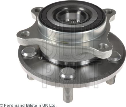 Blue Print ADH28239C - Bearing Kit, wheel hub car-mod.net
