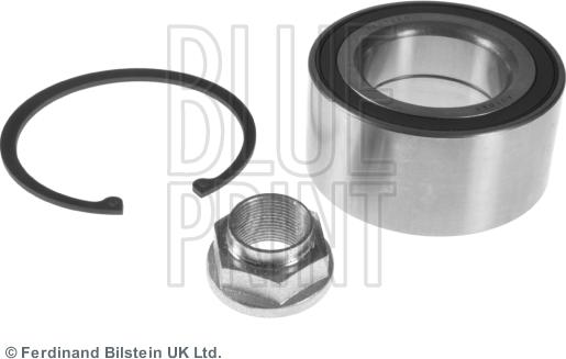 Blue Print ADH28234 - Bearing Kit, wheel hub car-mod.net