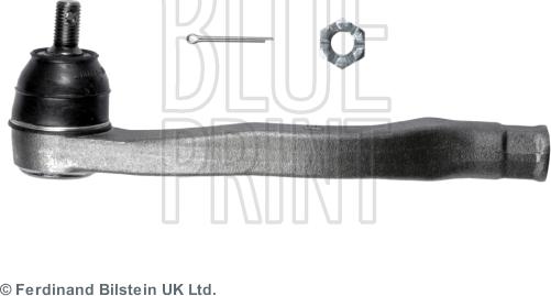 Blue Print ADH28707 - Tie Rod End car-mod.net