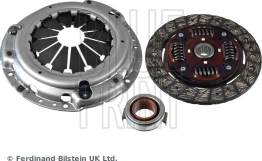 Blue Print ADH23099 - Clutch Kit car-mod.net