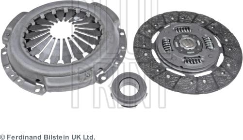 Blue Print ADH23063 - Clutch Kit car-mod.net