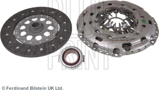 Blue Print ADH230104C - Clutch Kit car-mod.net