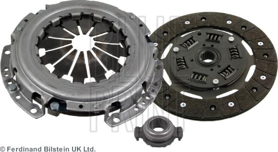Blue Print ADH230112 - Clutch Kit car-mod.net