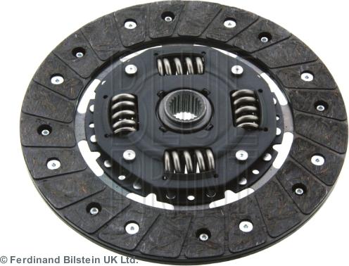 Blue Print ADH23165 - Clutch Disc car-mod.net