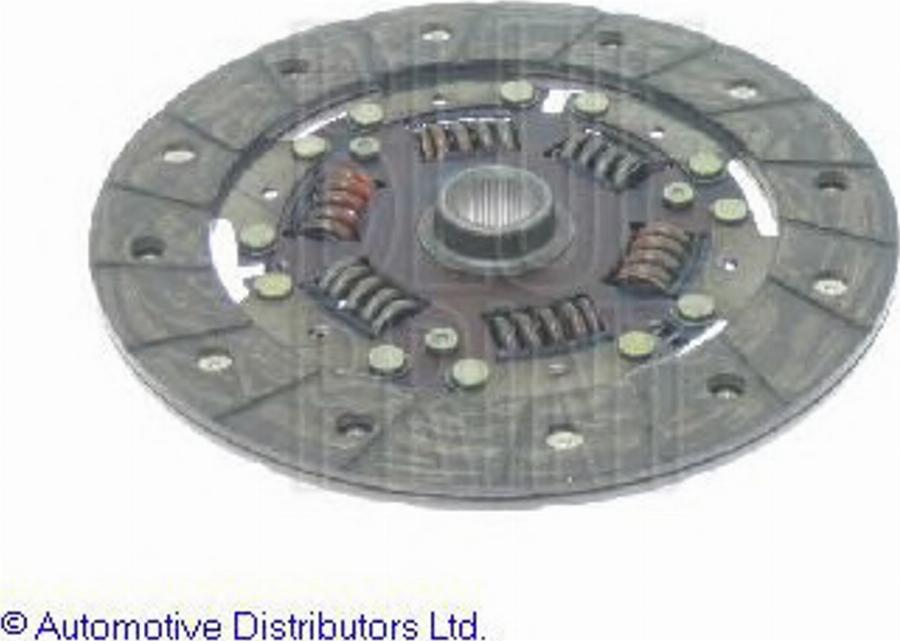 Blue Print ADH23101 - Clutch Disc car-mod.net