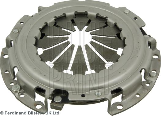 Blue Print ADH23271N - Clutch Pressure Plate car-mod.net